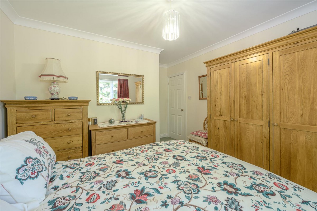 Old Grove Gardens, Pedmore, Stourbridge, DY9 0US