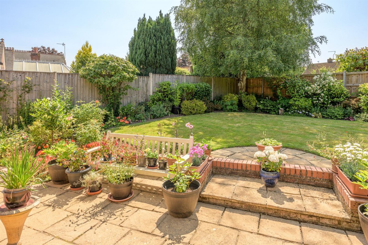 Old Grove Gardens, Pedmore, Stourbridge, DY9 0US