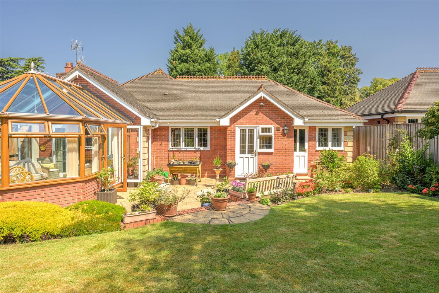 Old Grove Gardens, Pedmore, Stourbridge, DY9 0US