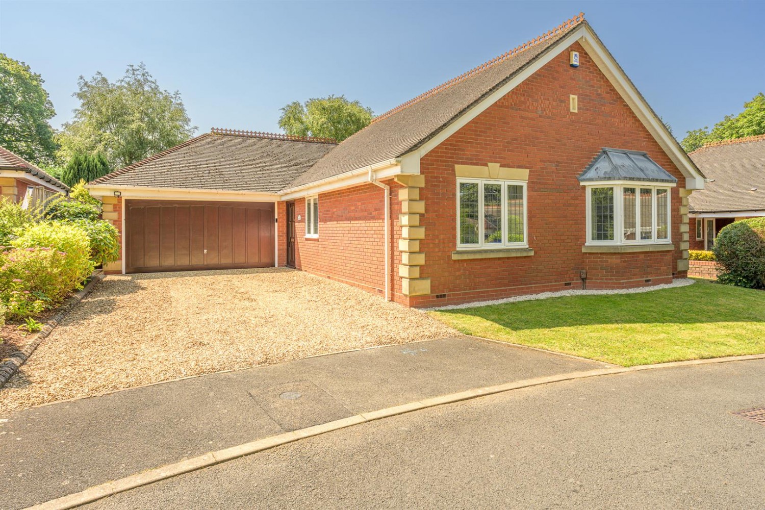 Old Grove Gardens, Pedmore, Stourbridge, DY9 0US