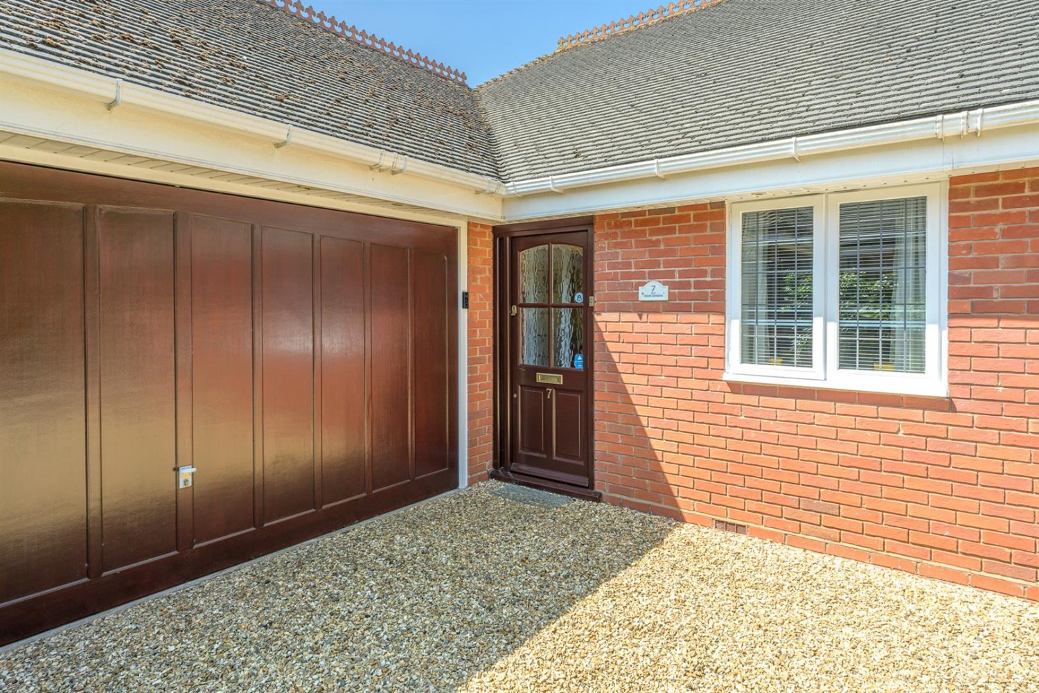 Old Grove Gardens, Pedmore, Stourbridge, DY9 0US