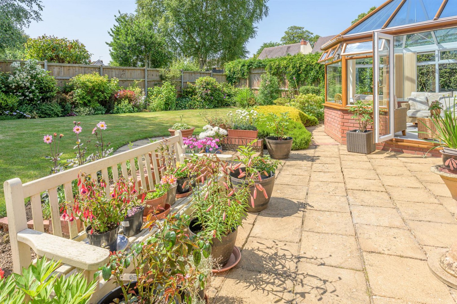 Old Grove Gardens, Pedmore, Stourbridge, DY9 0US