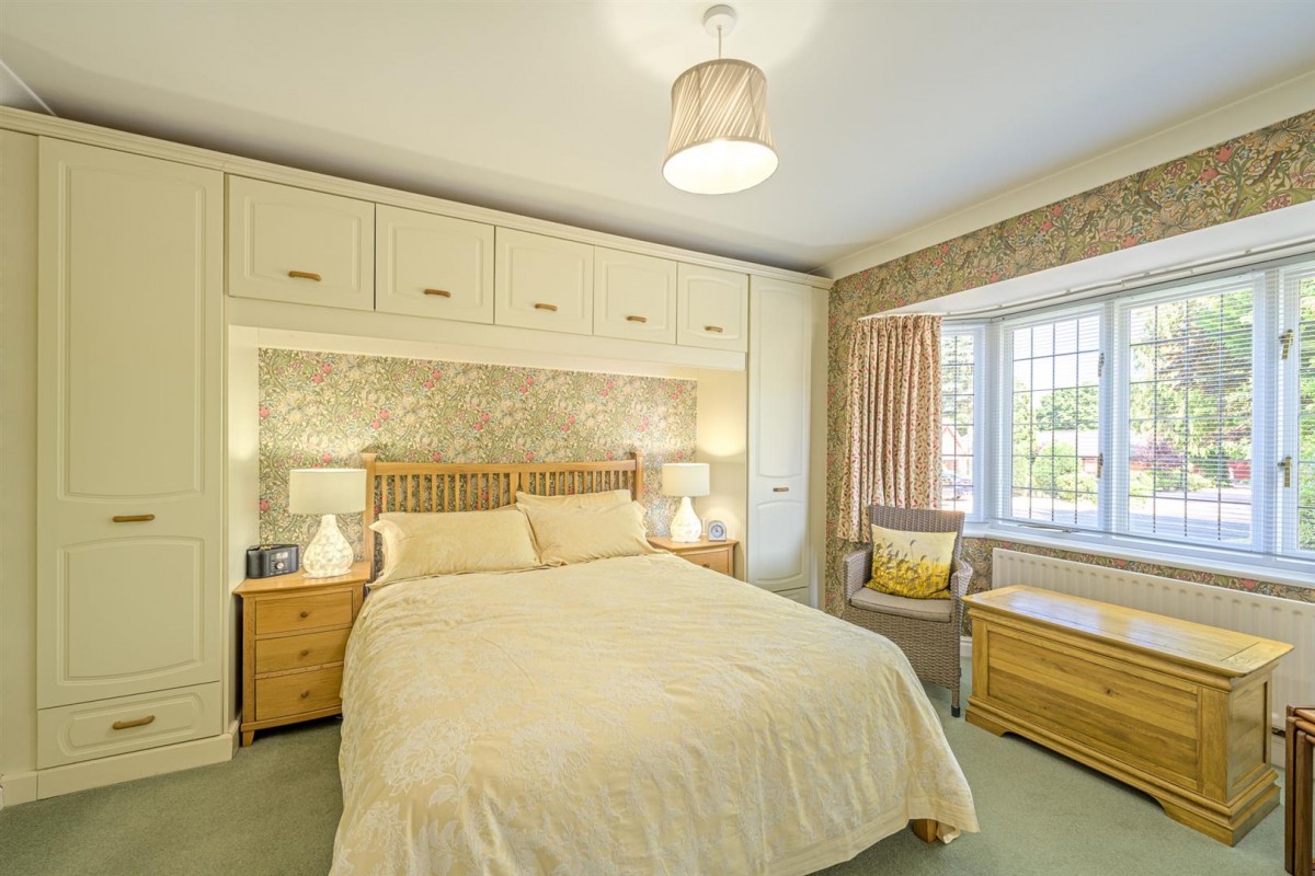 Old Grove Gardens, Pedmore, Stourbridge, DY9 0US