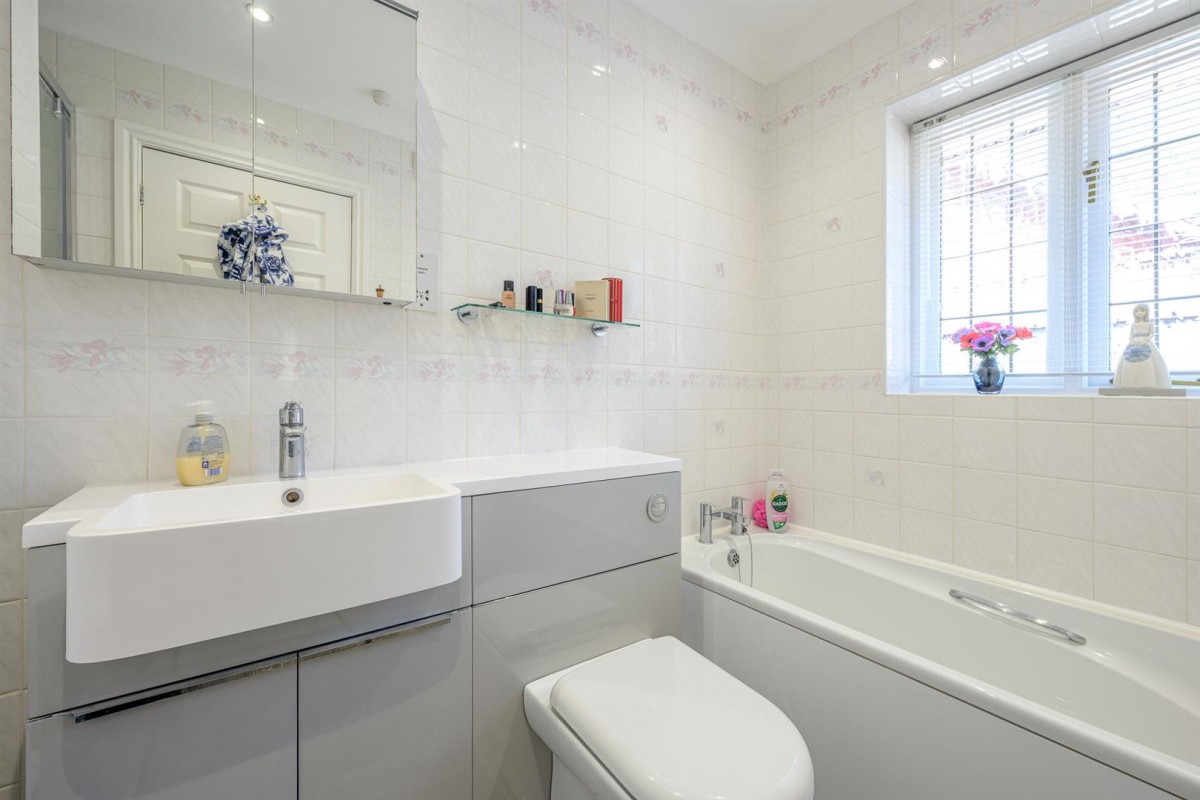 Old Grove Gardens, Pedmore, Stourbridge, DY9 0US