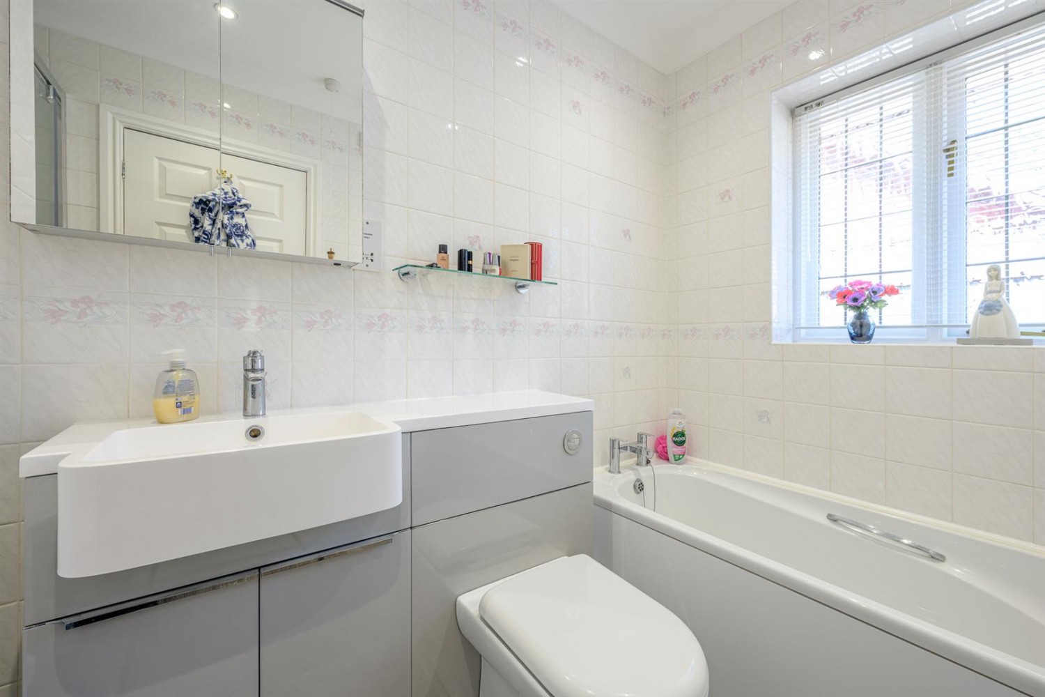 Old Grove Gardens, Pedmore, Stourbridge, DY9 0US