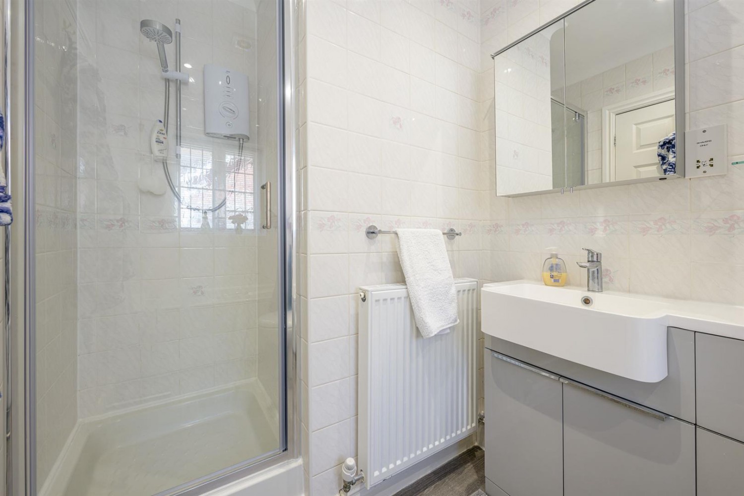 Old Grove Gardens, Pedmore, Stourbridge, DY9 0US