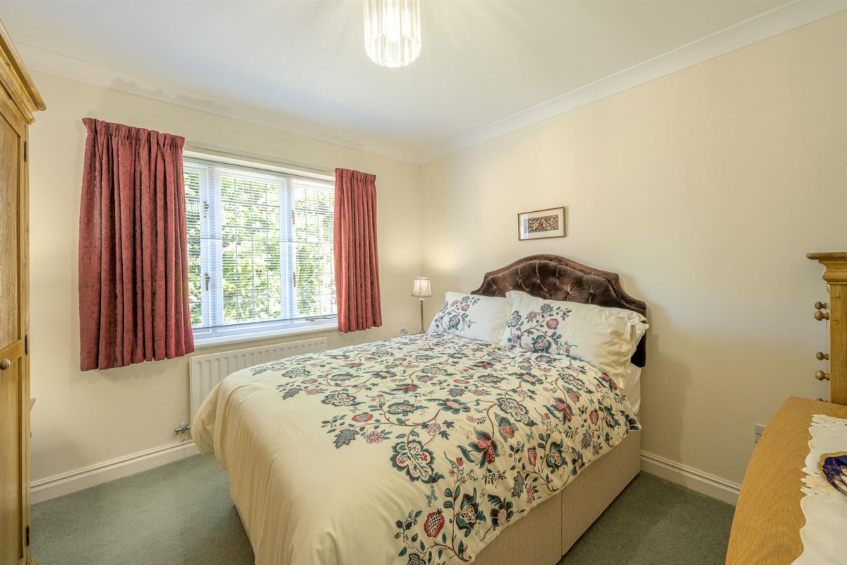 Old Grove Gardens, Pedmore, Stourbridge, DY9 0US