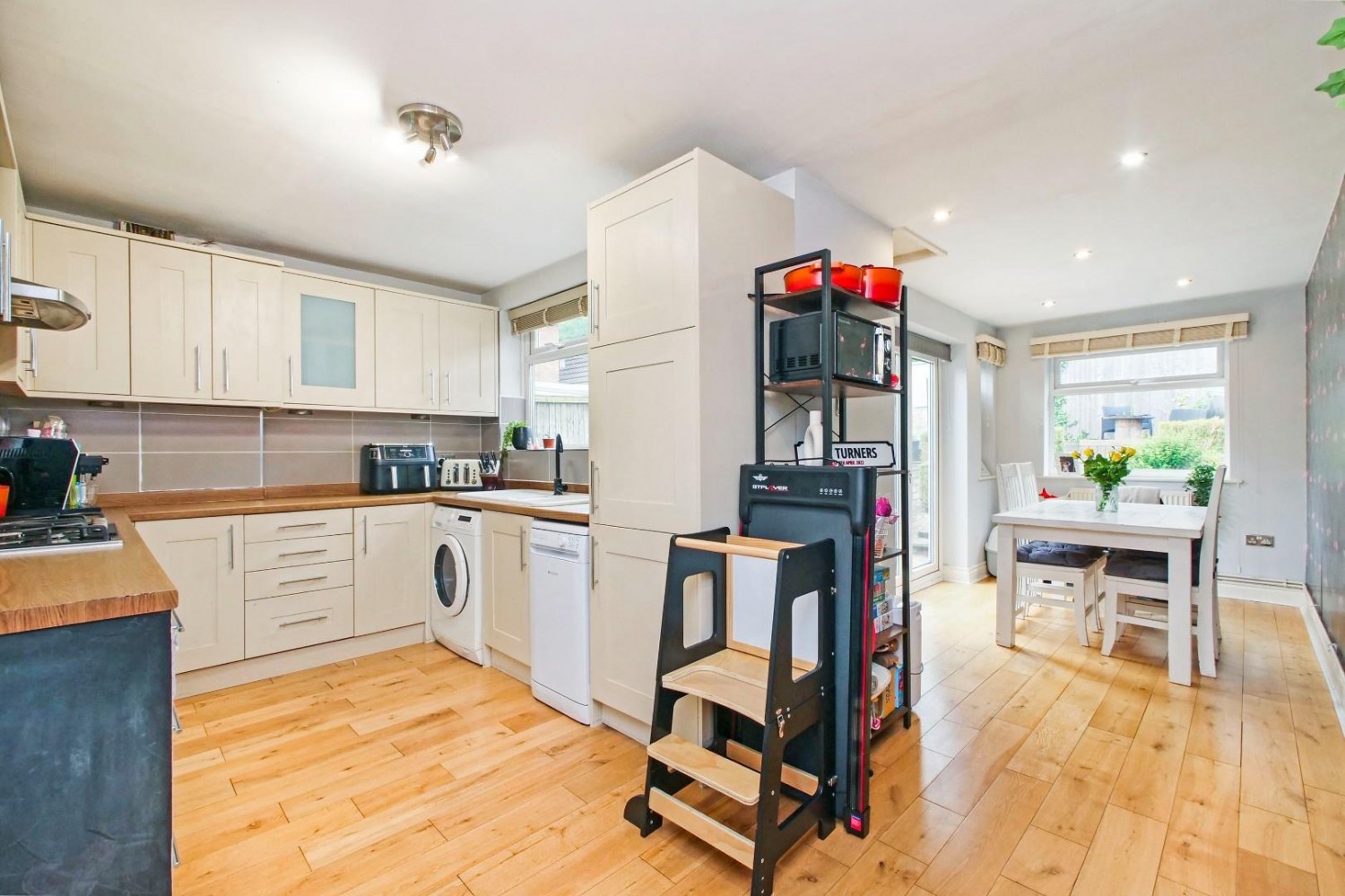 Lowfields Drive, York