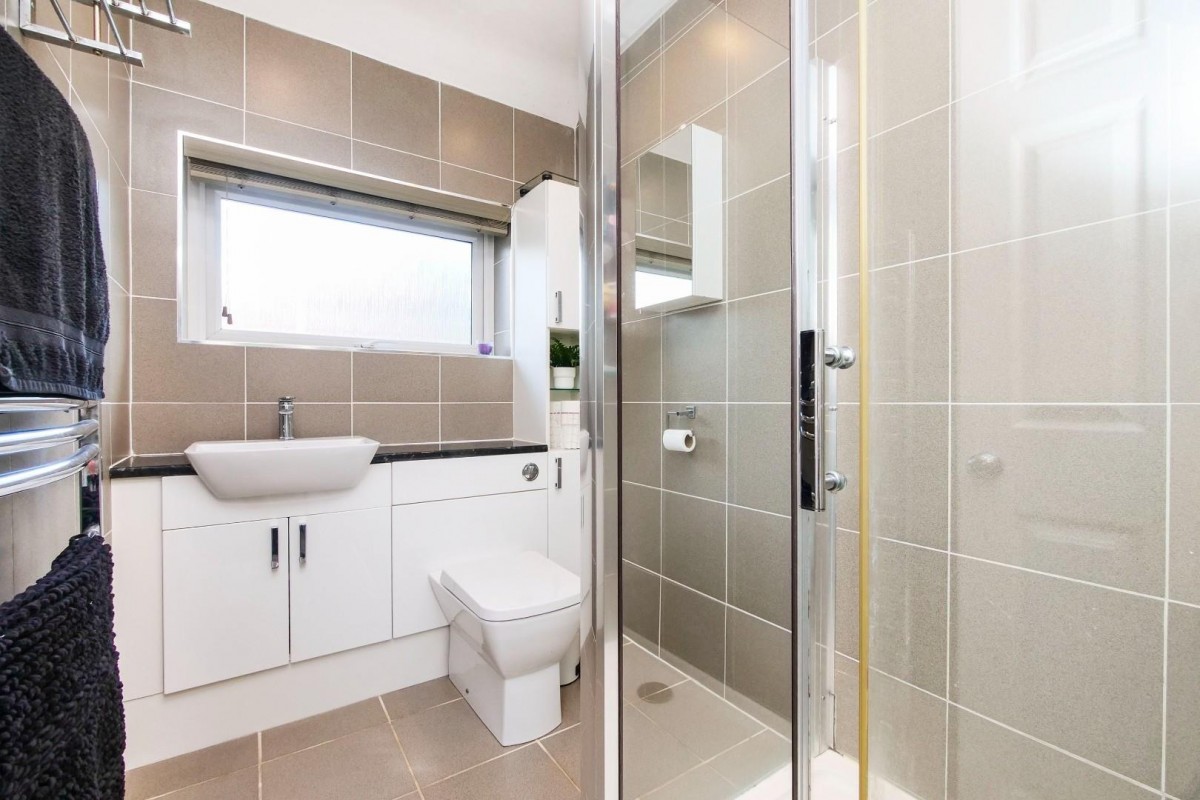 Lowfields Drive, York