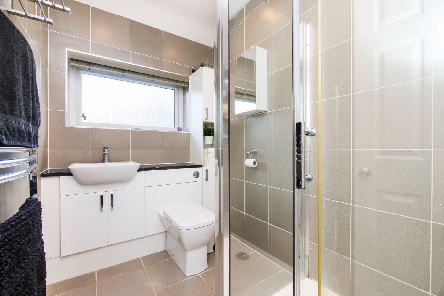 Lowfields Drive, York