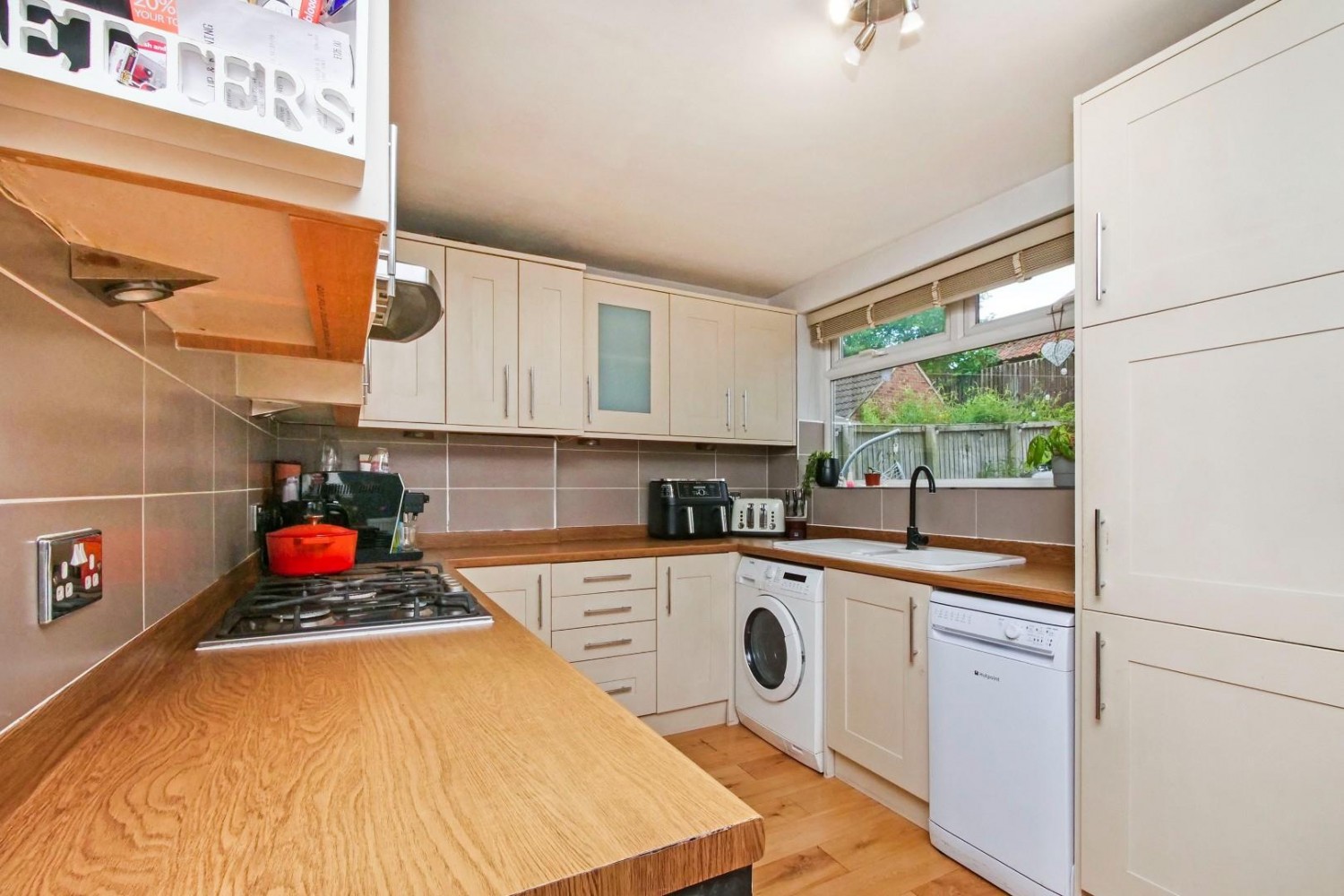 Lowfields Drive, York