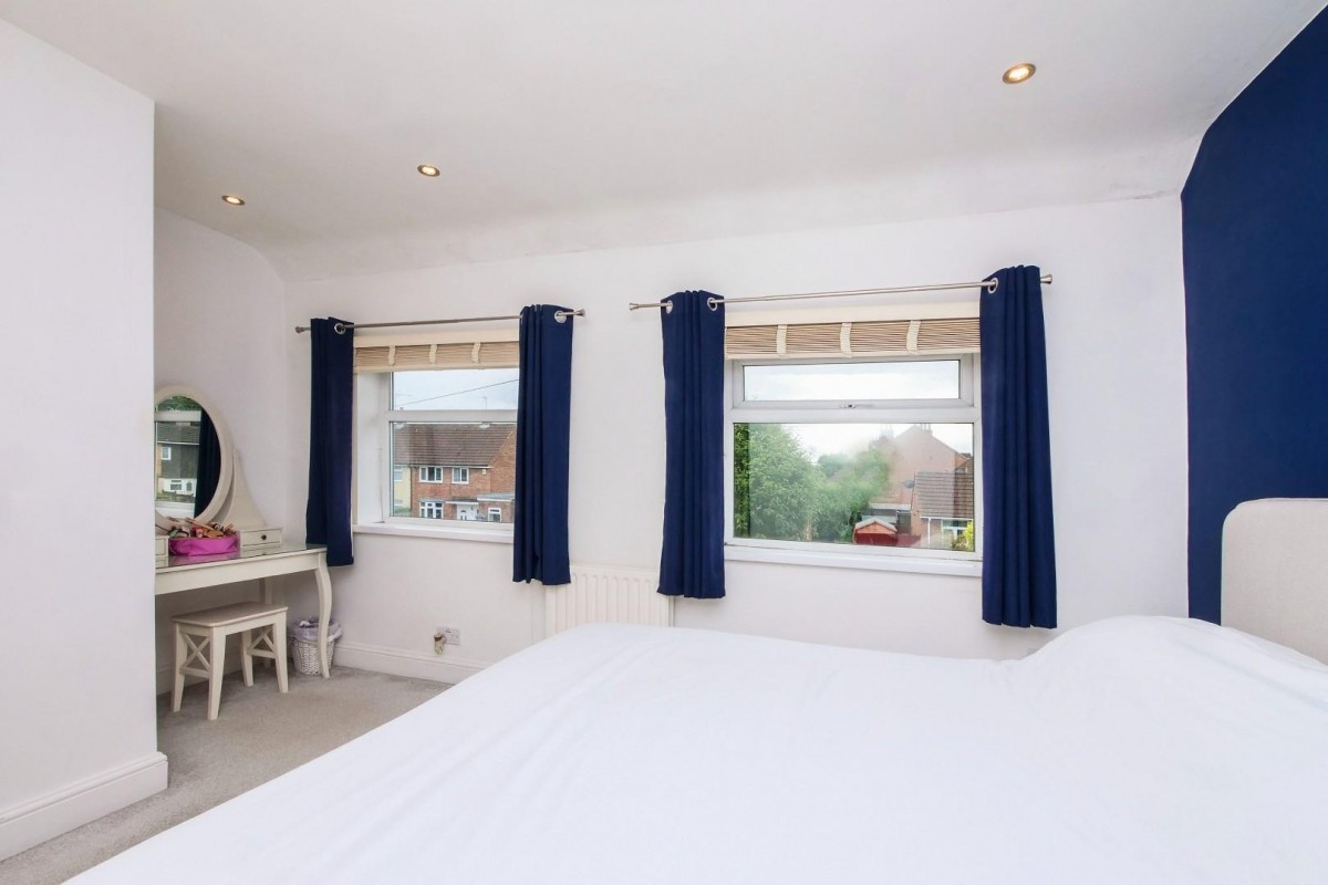 Lowfields Drive, York