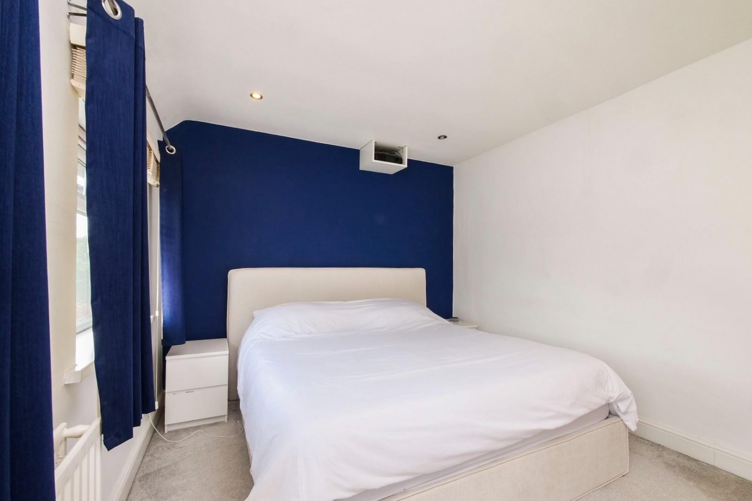 Lowfields Drive, York