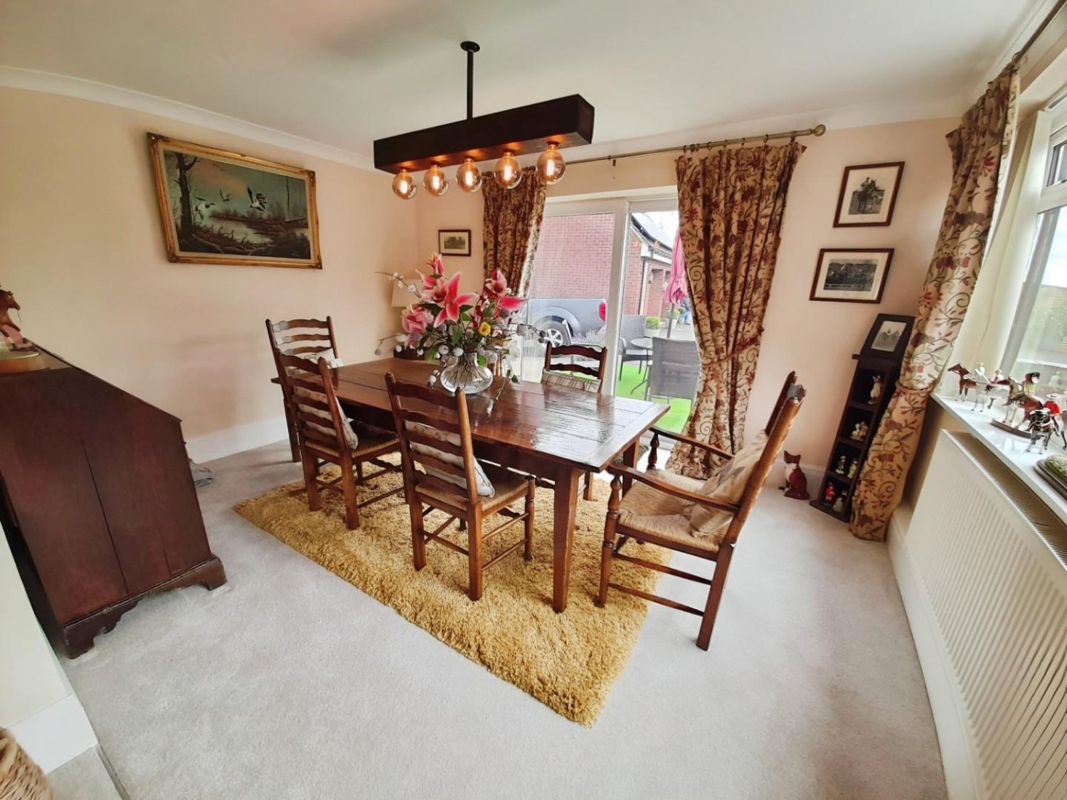 Station Road, Walkeringham, Doncaster