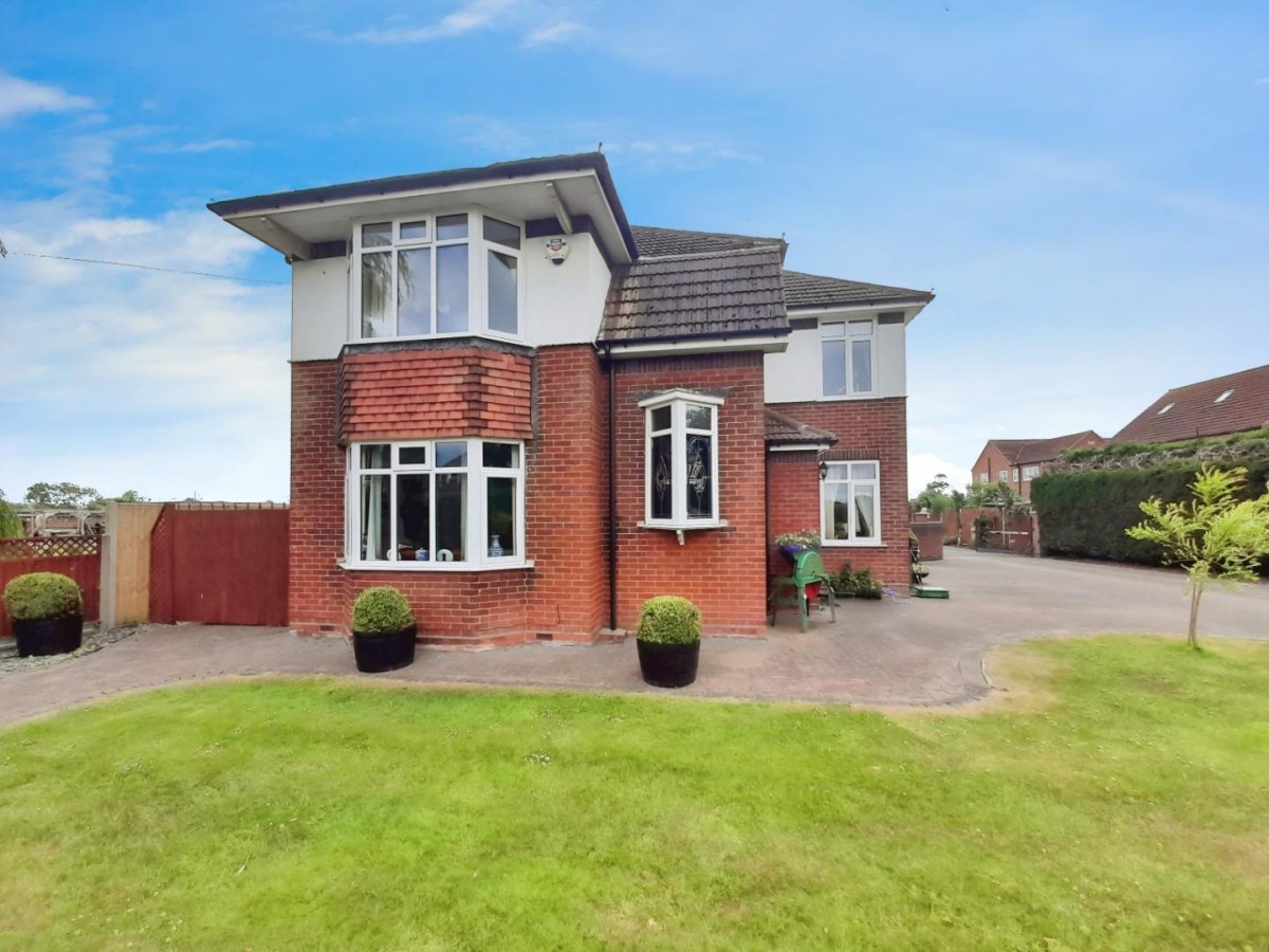 Station Road, Walkeringham, Doncaster