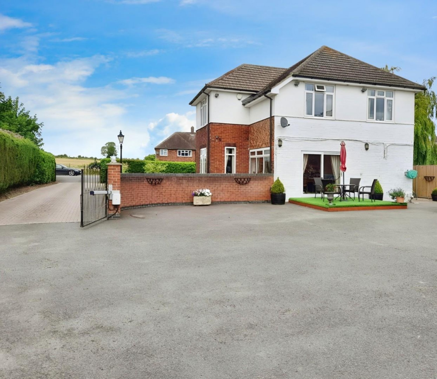 Station Road, Walkeringham, Doncaster