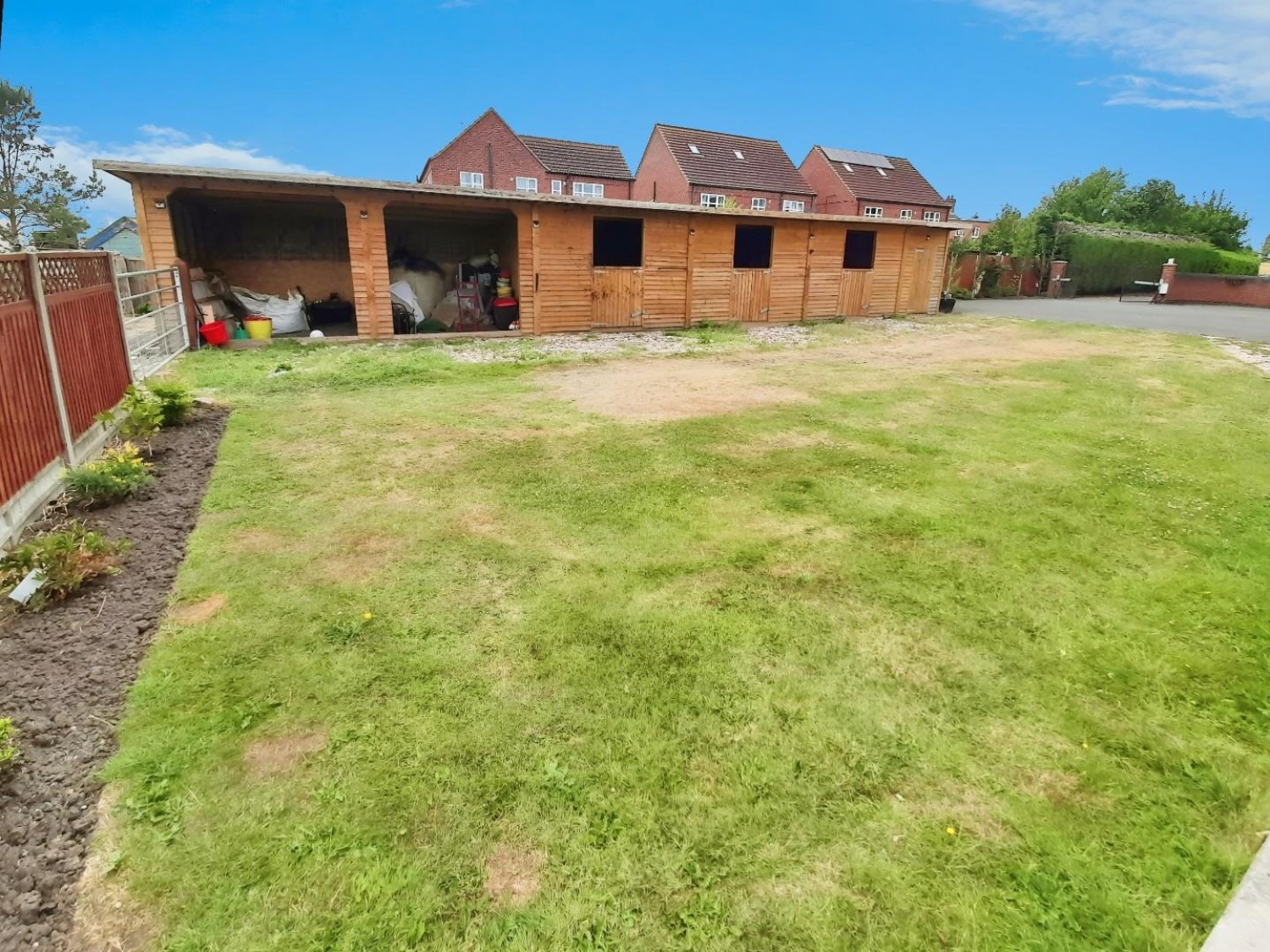 Station Road, Walkeringham, Doncaster