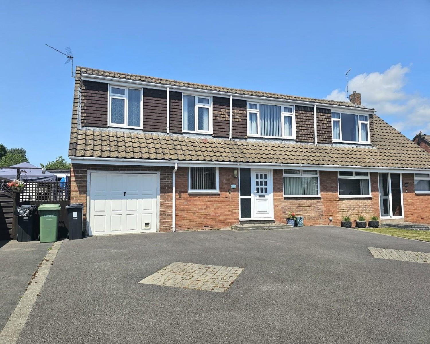 Durham Road, Charfield, Wotton-Under-Edge