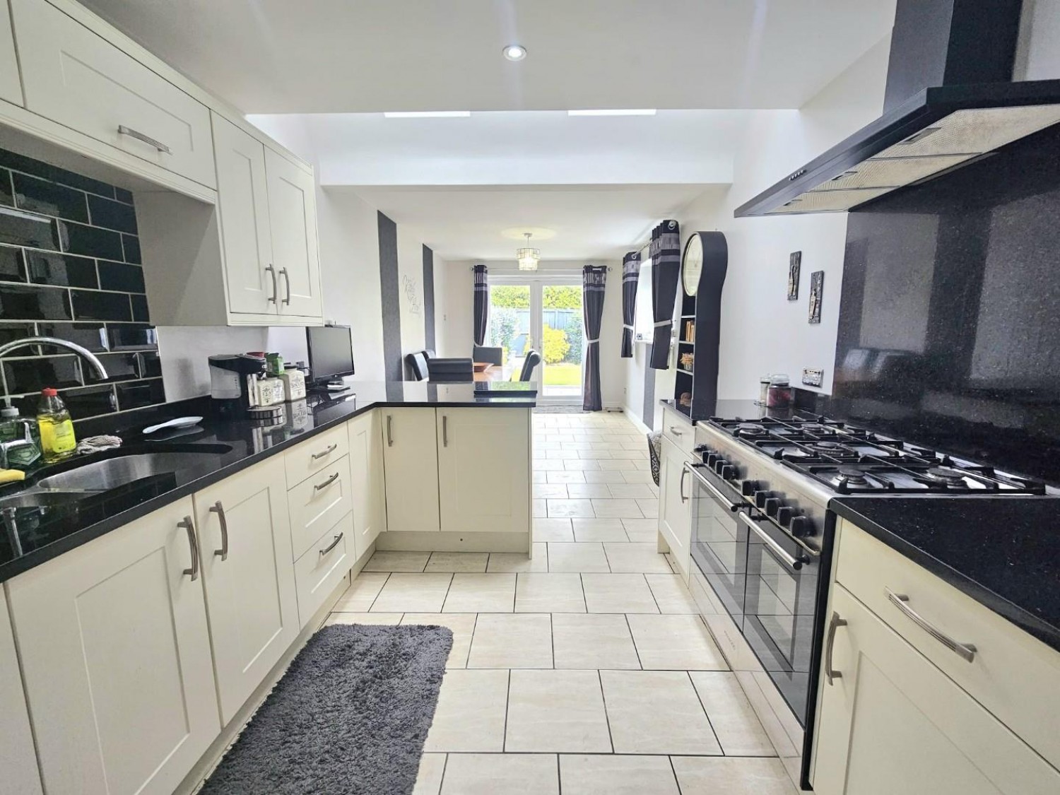 Durham Road, Charfield, Wotton-Under-Edge