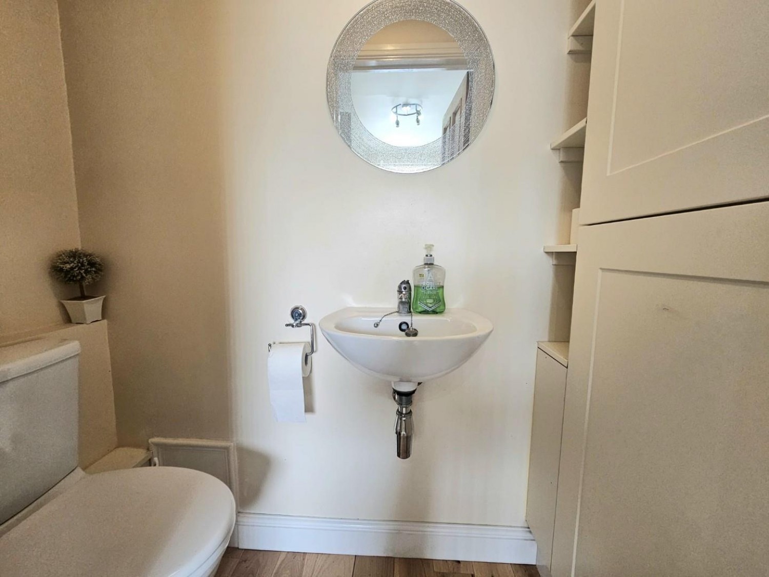 Durham Road, Charfield, Wotton-Under-Edge