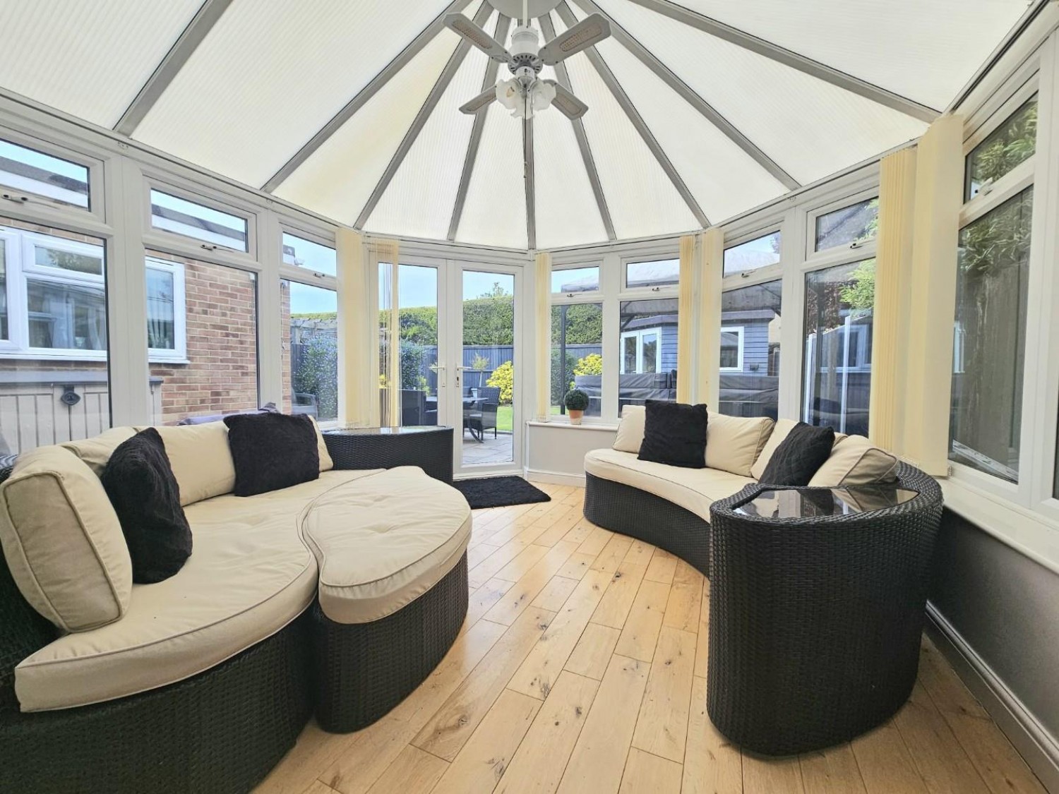 Durham Road, Charfield, Wotton-Under-Edge