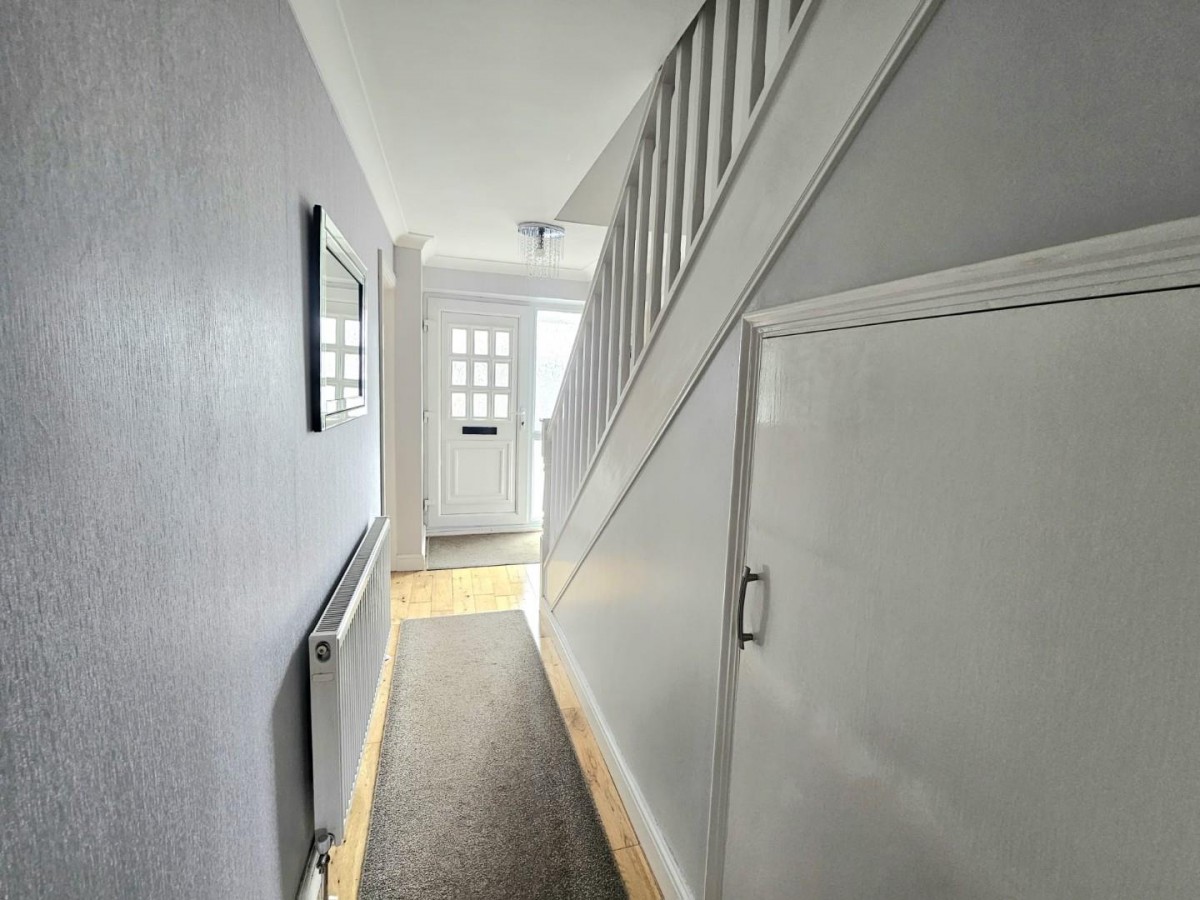 Durham Road, Charfield, Wotton-Under-Edge
