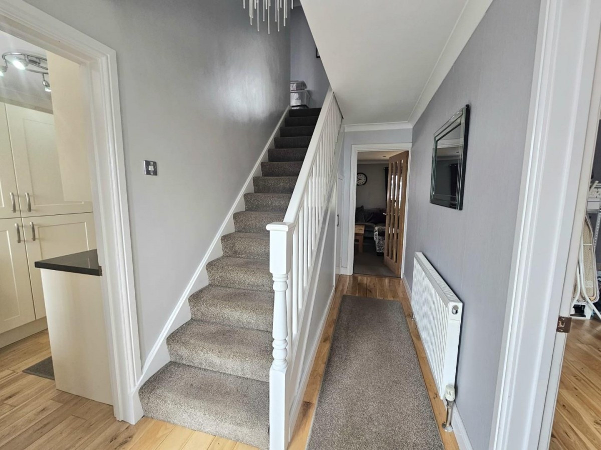 Durham Road, Charfield, Wotton-Under-Edge