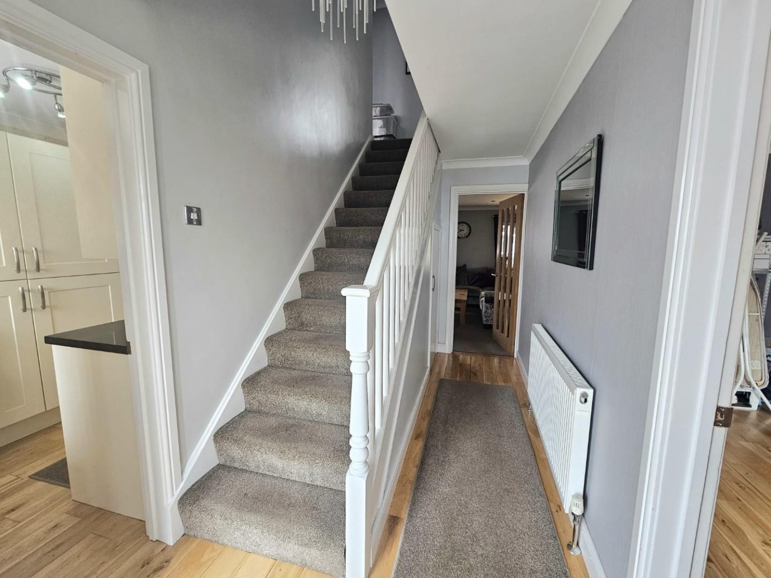 Durham Road, Charfield, Wotton-Under-Edge