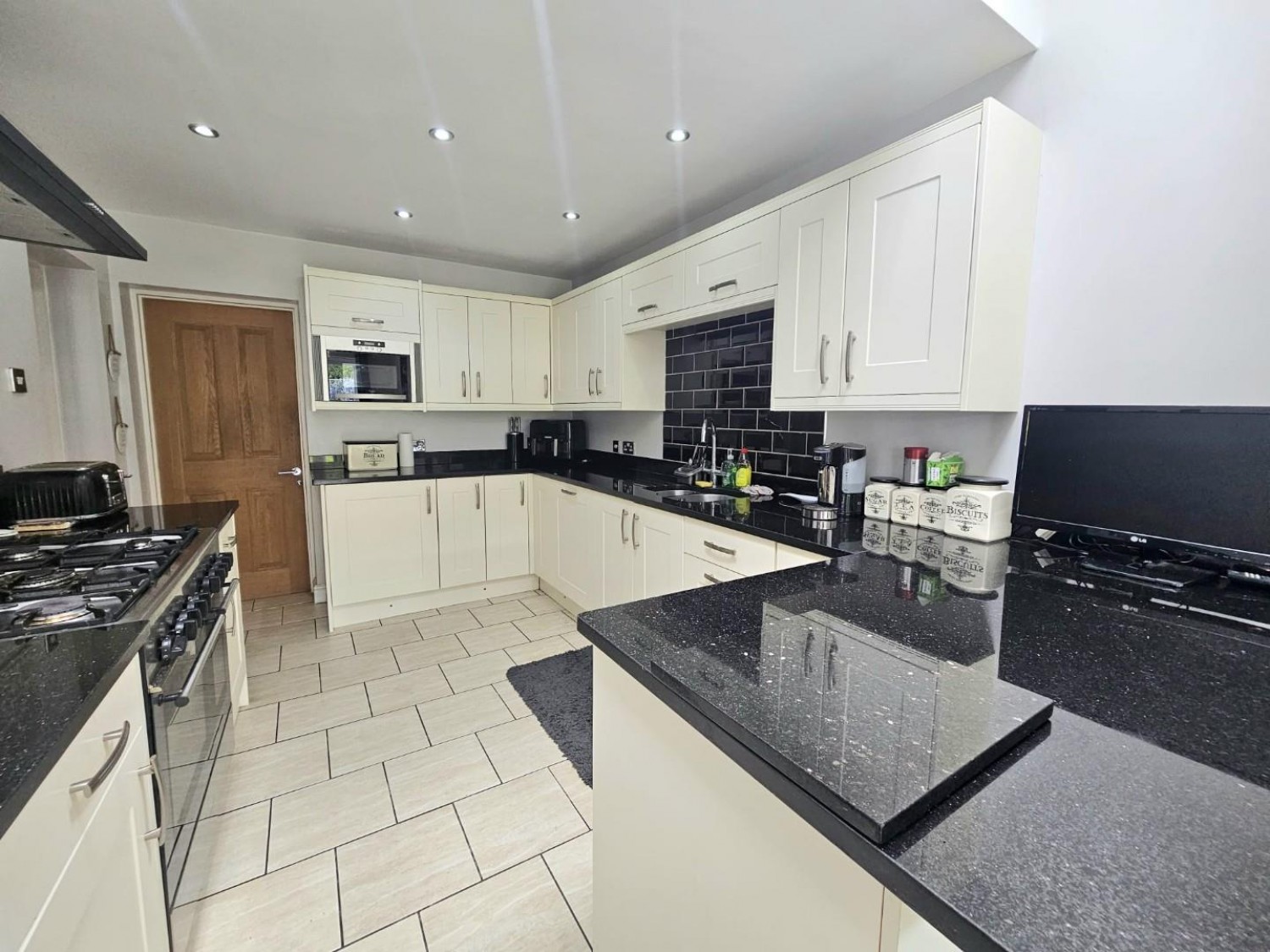 Durham Road, Charfield, Wotton-Under-Edge