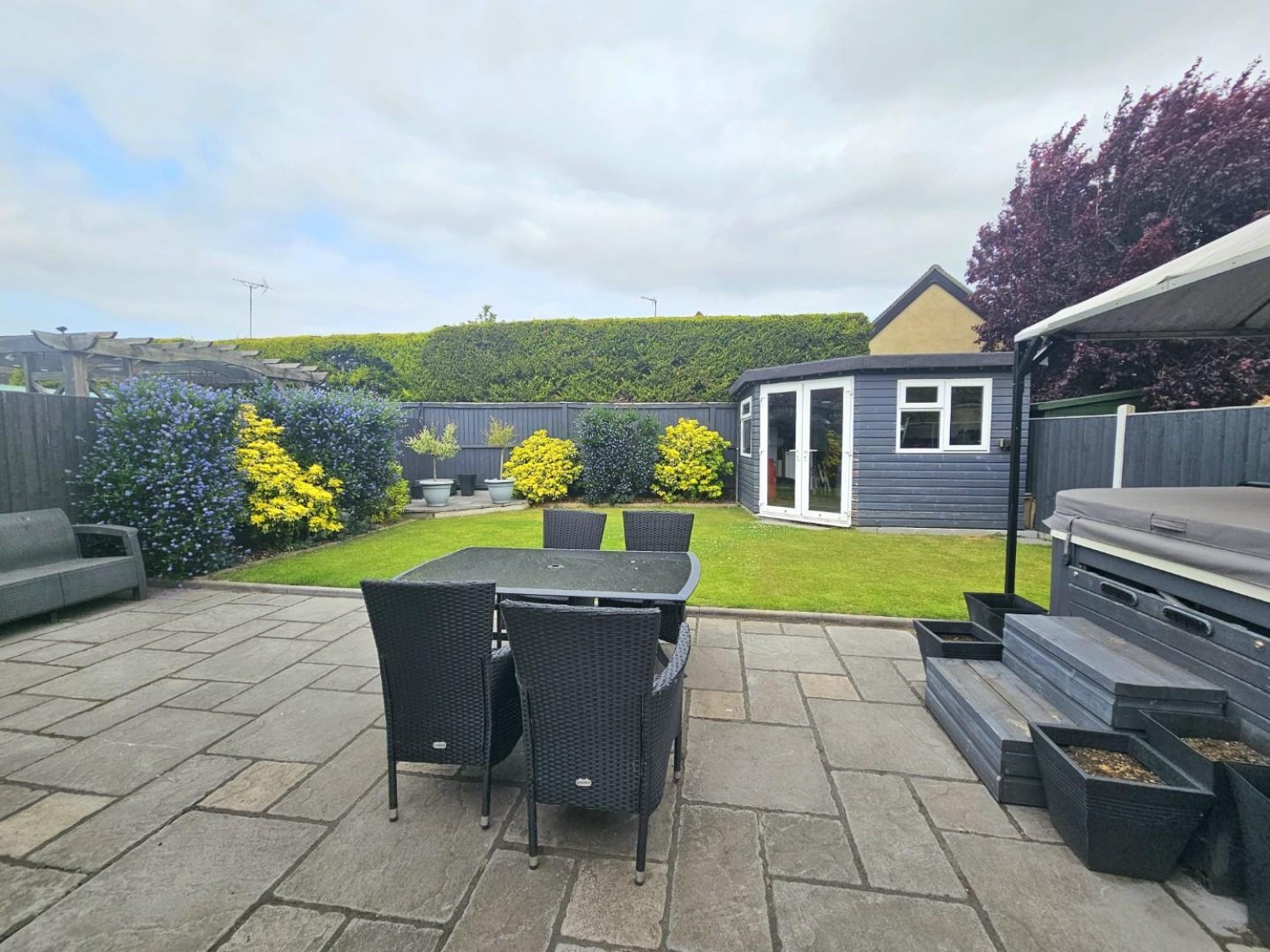 Durham Road, Charfield, Wotton-Under-Edge