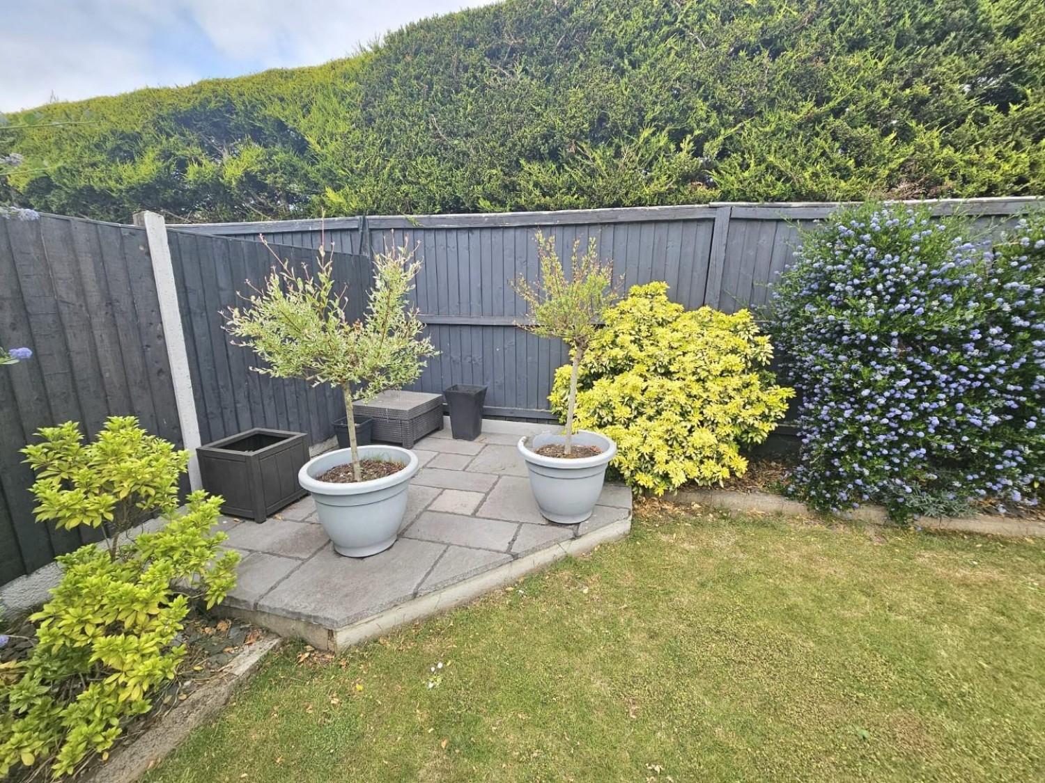 Durham Road, Charfield, Wotton-Under-Edge