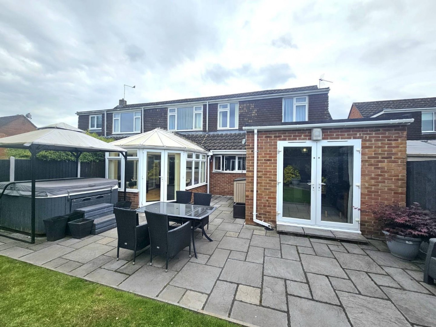 Durham Road, Charfield, Wotton-Under-Edge
