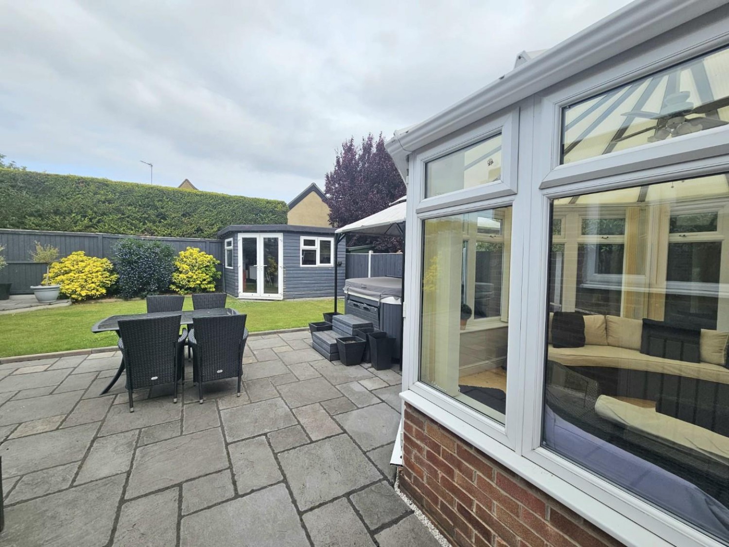 Durham Road, Charfield, Wotton-Under-Edge