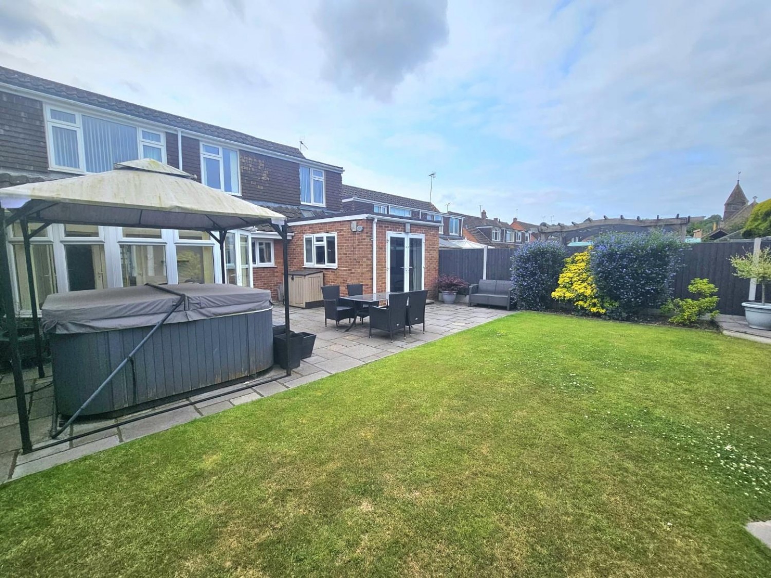 Durham Road, Charfield, Wotton-Under-Edge
