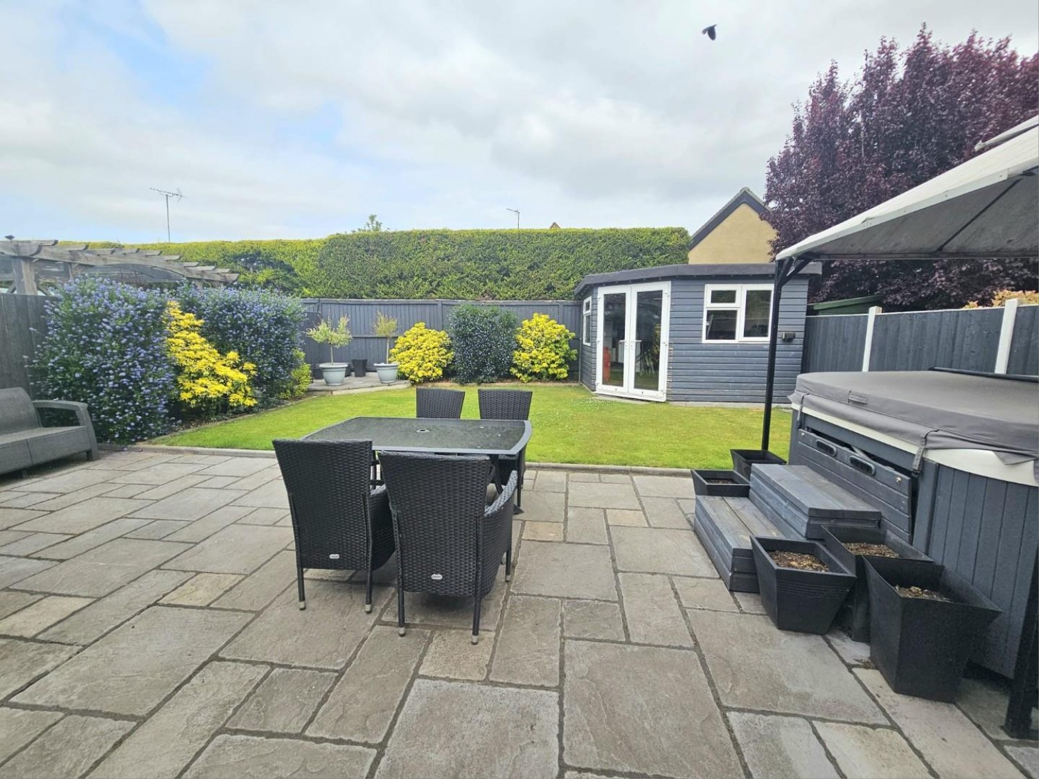 Durham Road, Charfield, Wotton-Under-Edge