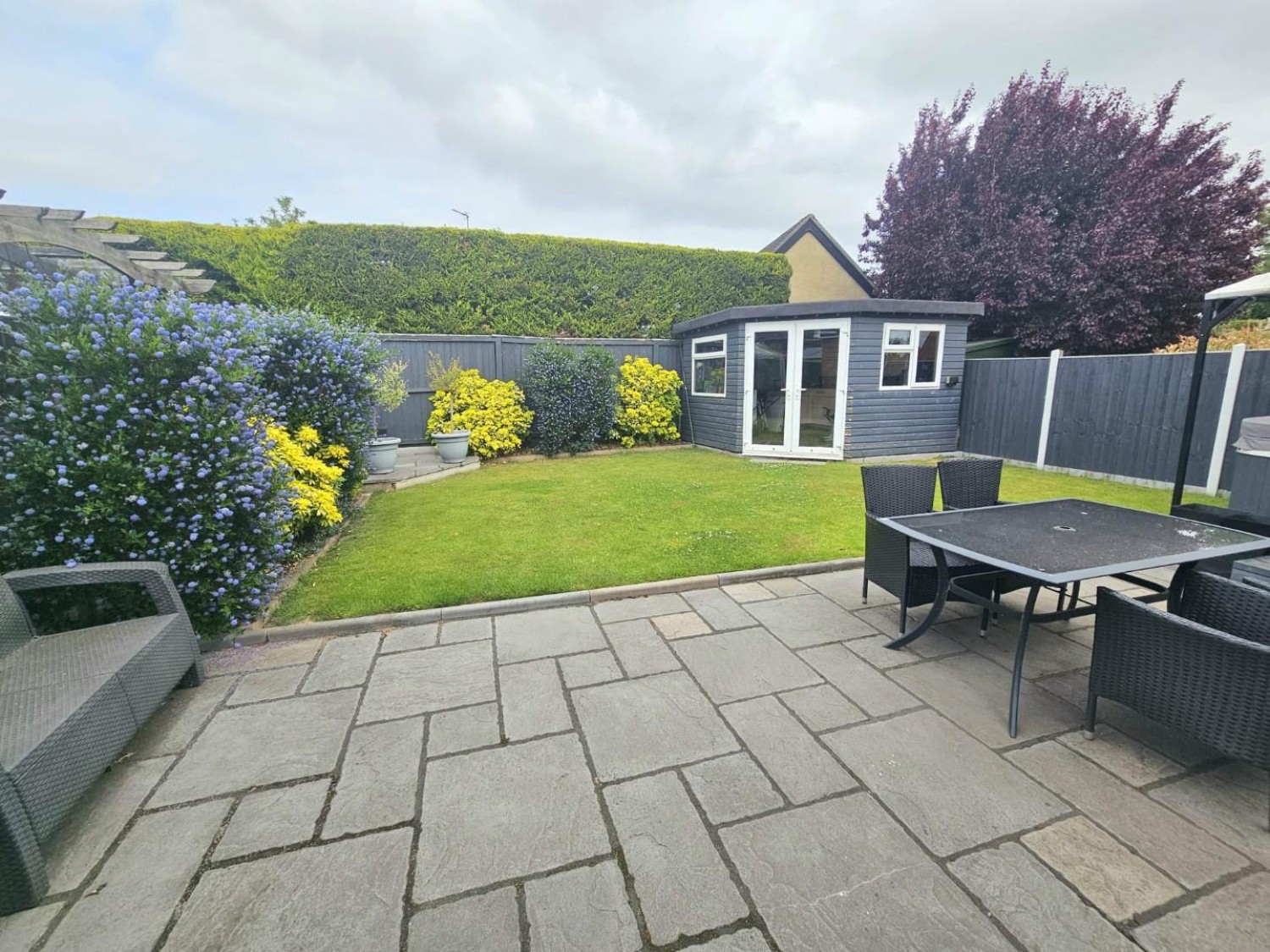 Durham Road, Charfield, Wotton-Under-Edge