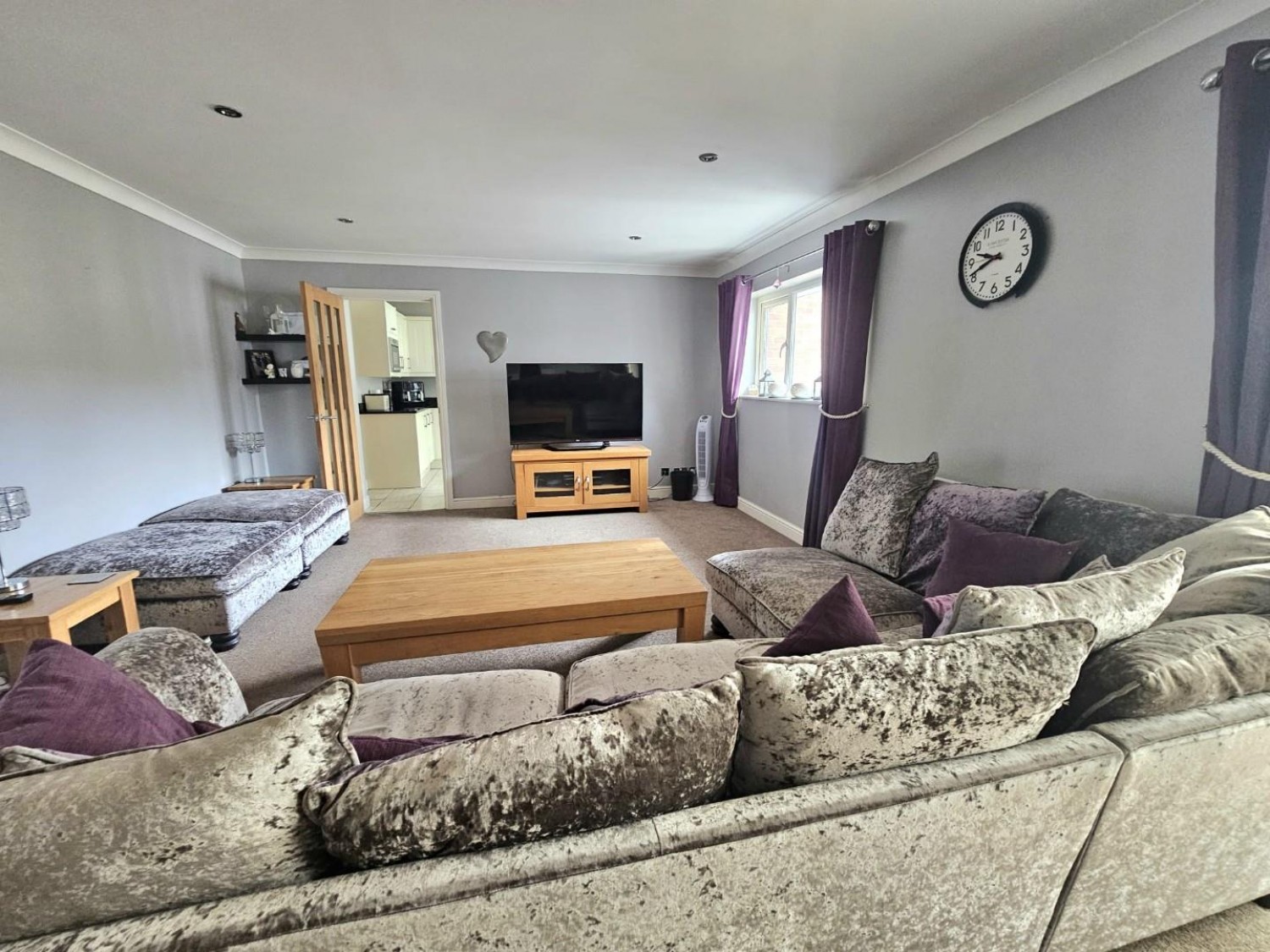 Durham Road, Charfield, Wotton-Under-Edge