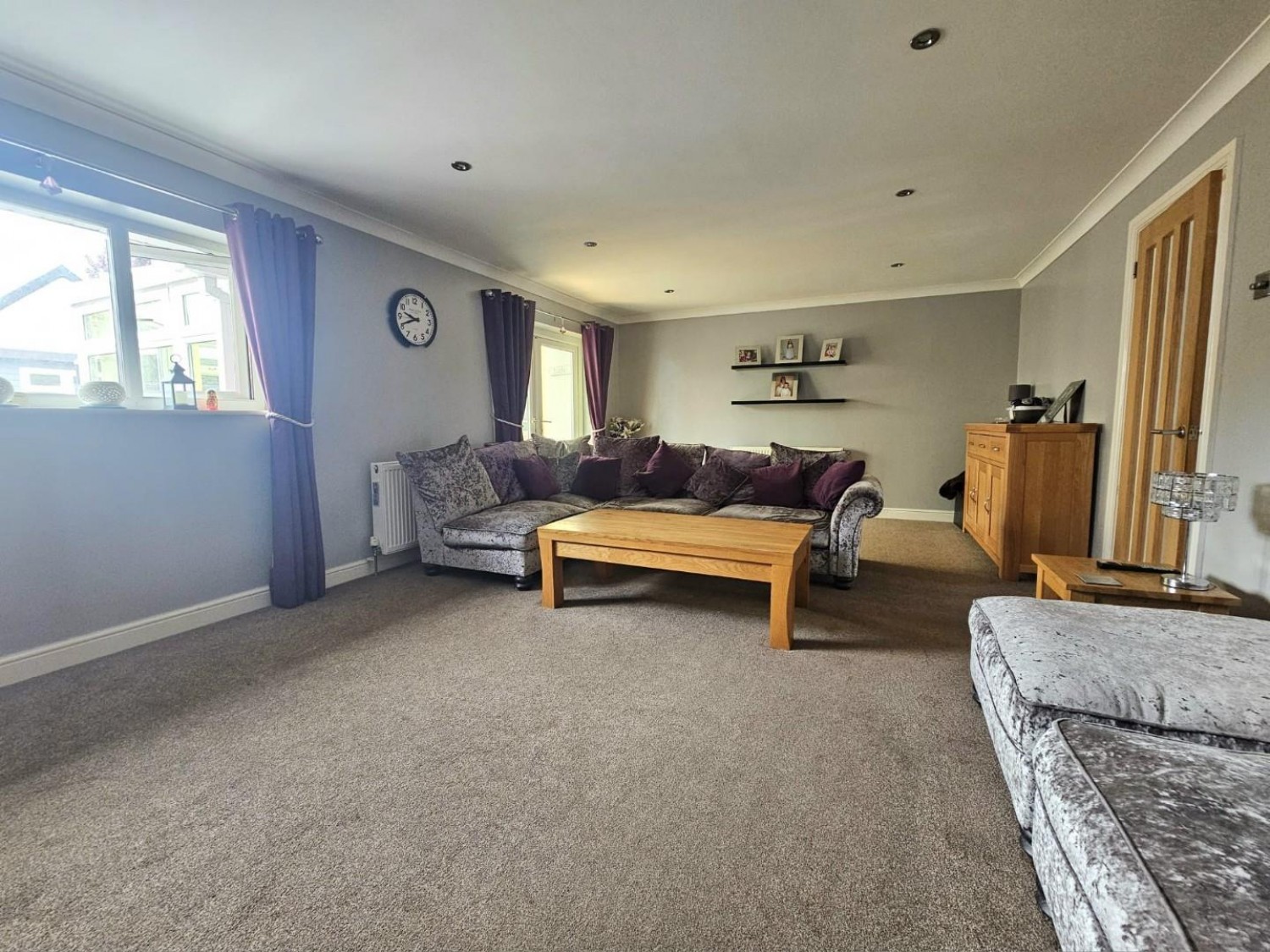 Durham Road, Charfield, Wotton-Under-Edge