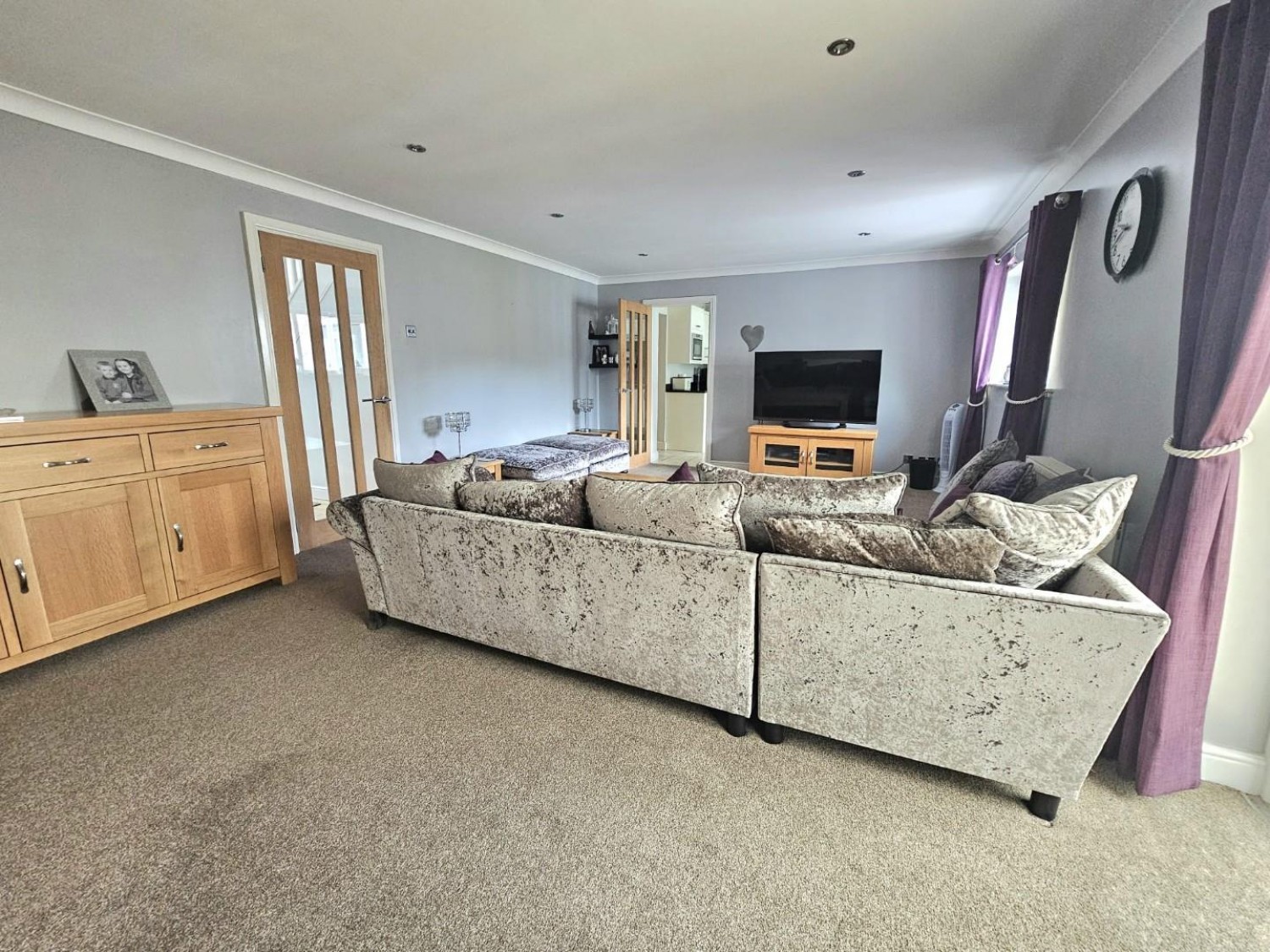Durham Road, Charfield, Wotton-Under-Edge