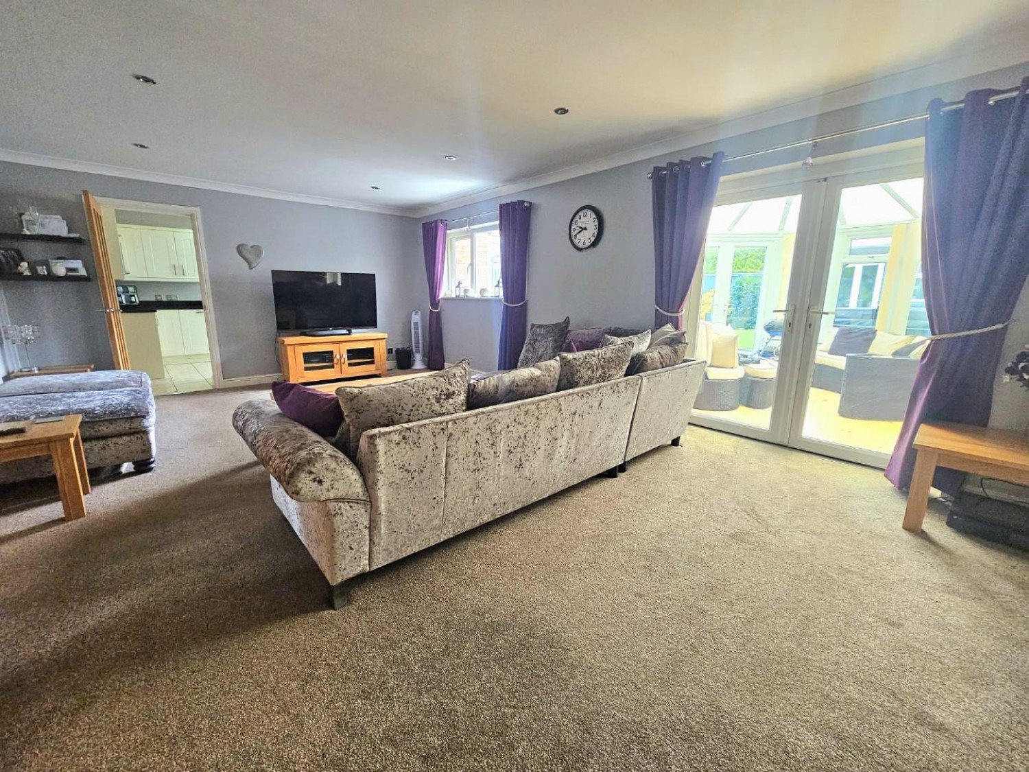Durham Road, Charfield, Wotton-Under-Edge