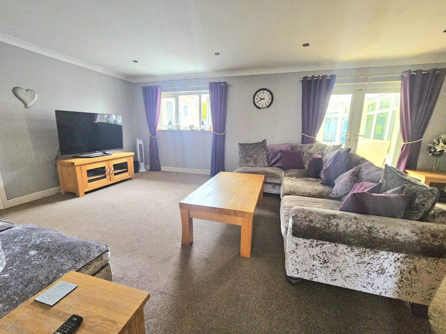 Durham Road, Charfield, Wotton-Under-Edge