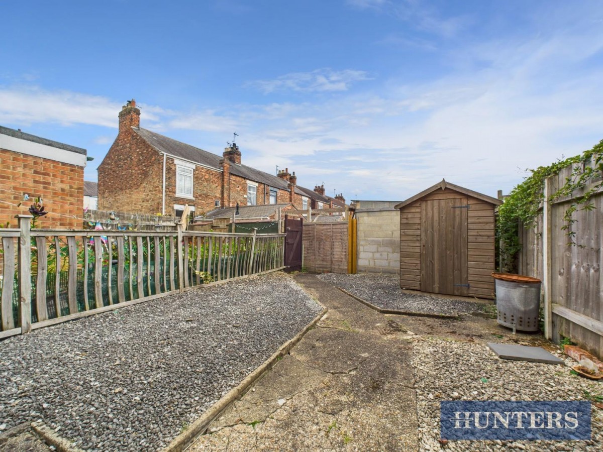 Holme Church Lane, Beverley, HU17 0PY