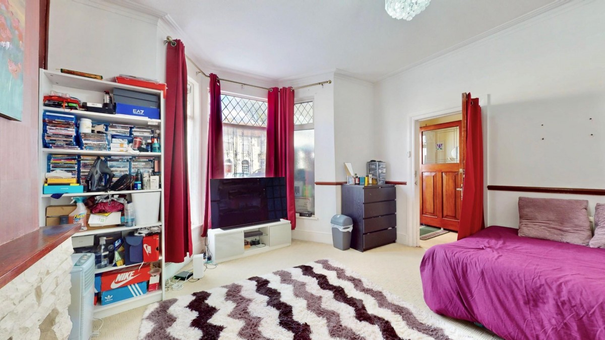 Pembroke Road, Ilford, IG3