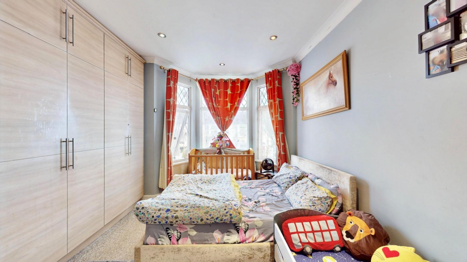Pembroke Road, Ilford, IG3
