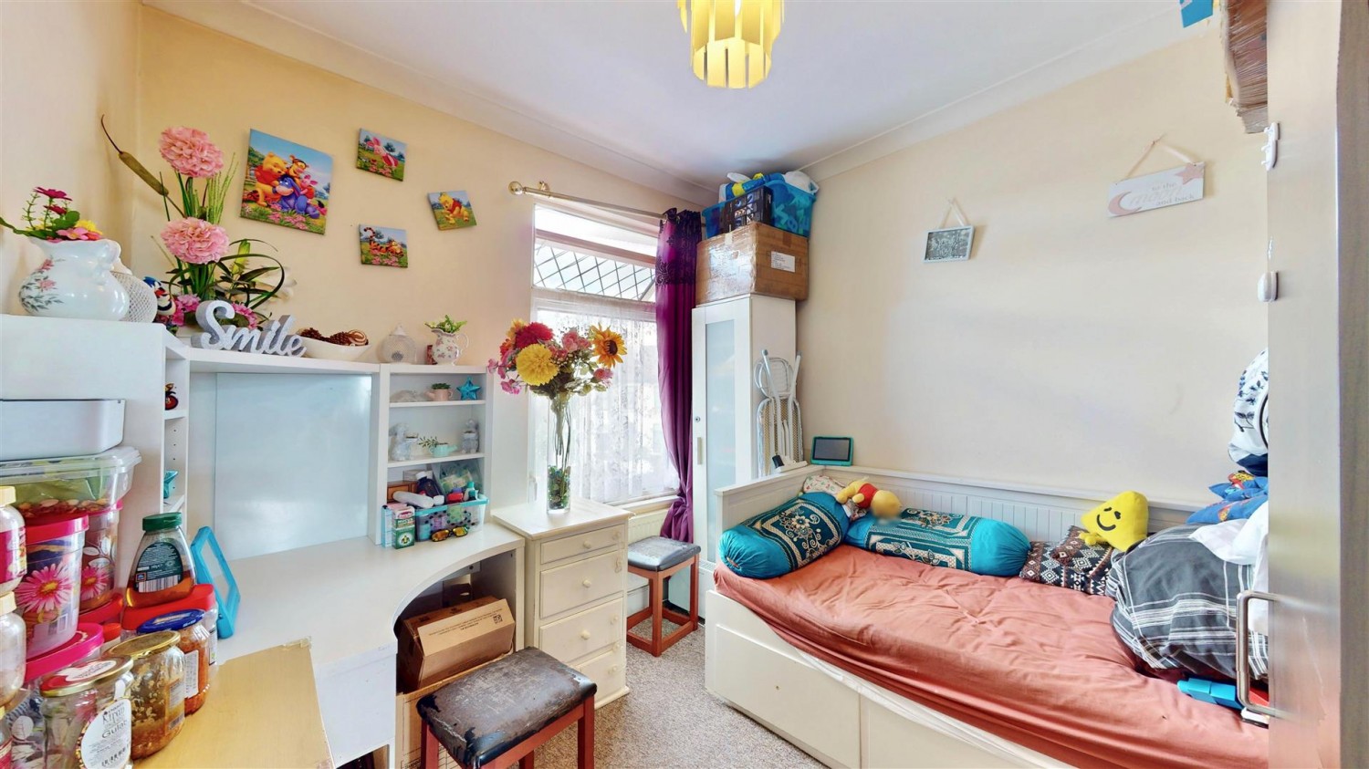 Pembroke Road, Ilford, IG3