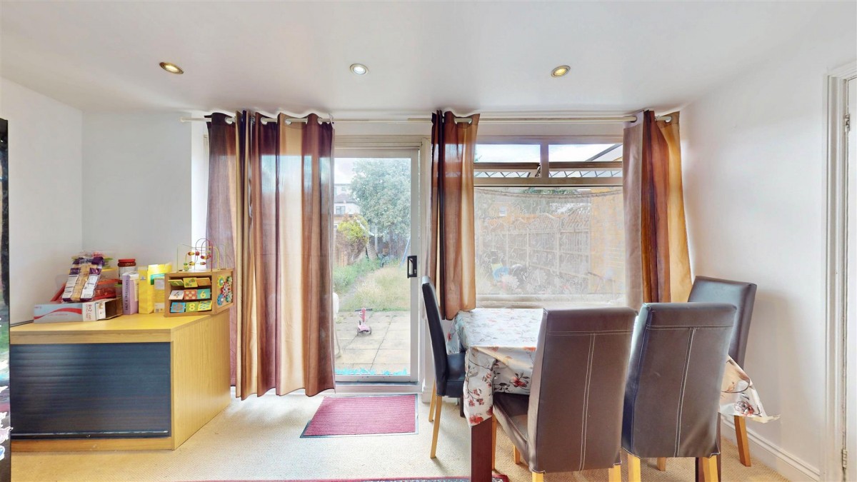 Pembroke Road, Ilford, IG3