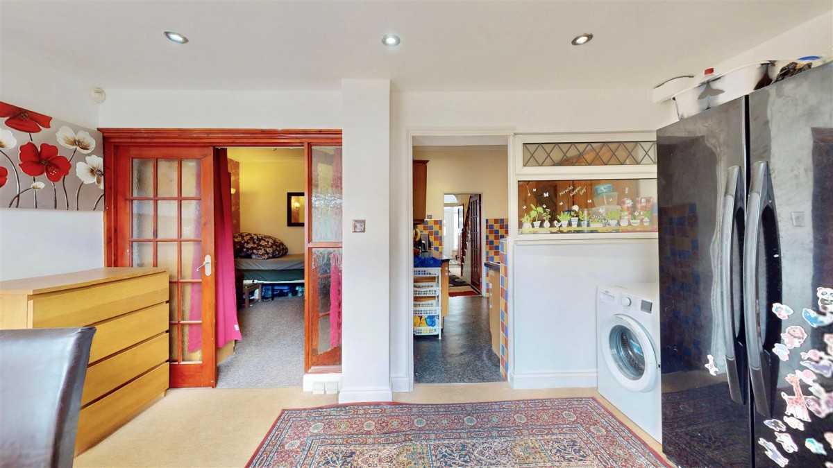 Pembroke Road, Ilford, IG3
