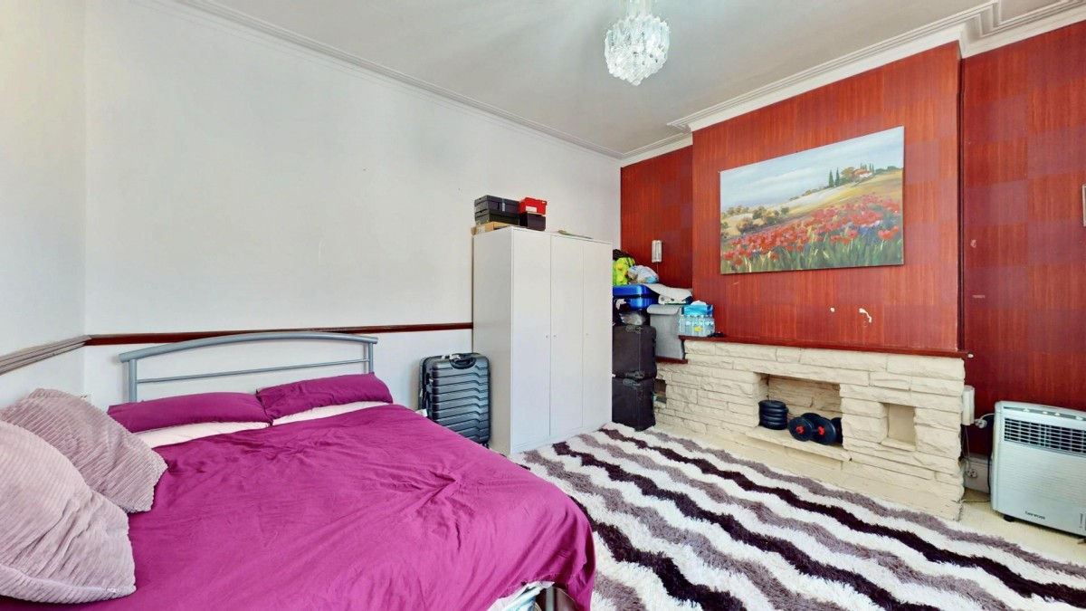Pembroke Road, Ilford, IG3