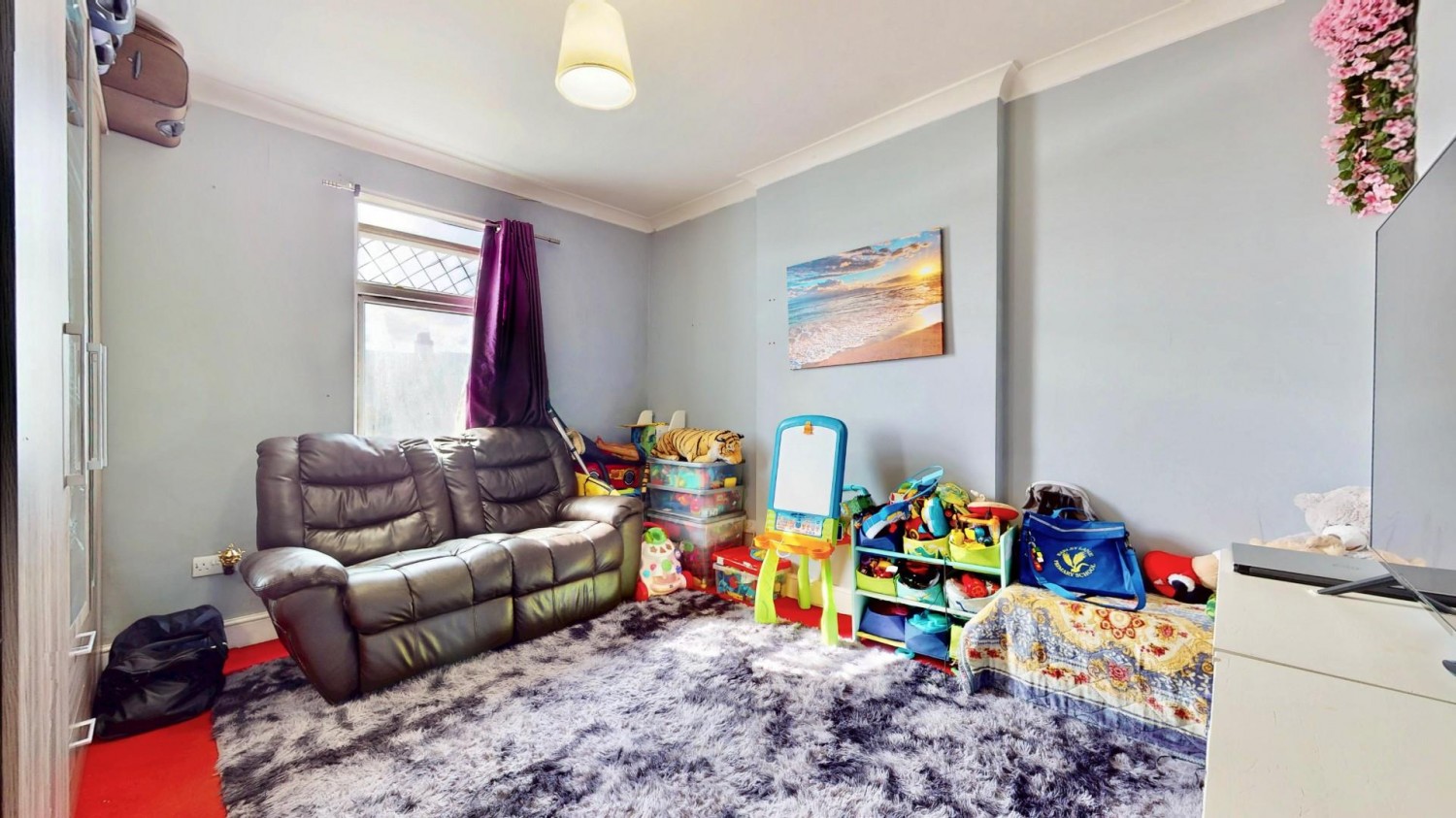 Pembroke Road, Ilford, IG3