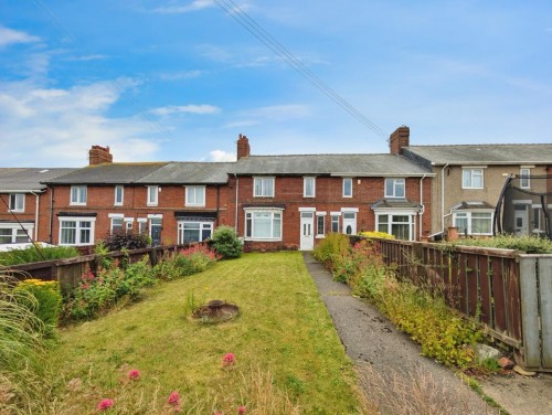 Office Street, Easington, County Durham, SR8 3QW